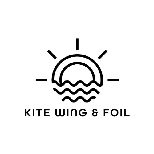 Kite wing and foil